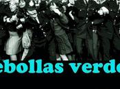 Quinto programa radio Savoy Truffle (Cuarto Cebollas Verdes)