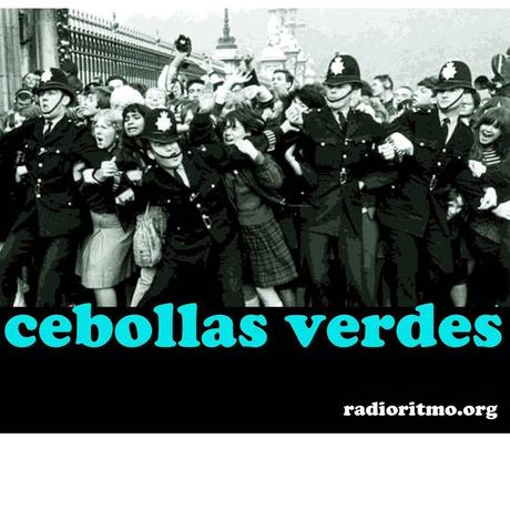 Quinto programa de radio de Dj Savoy Truffle (Cuarto en Cebollas Verdes)