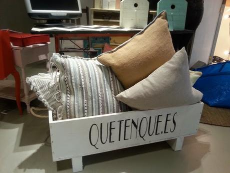 Imágenes para el recuerdo: Sunday Market Especial Decoración