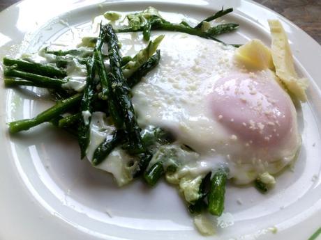 esparragosyhuevos