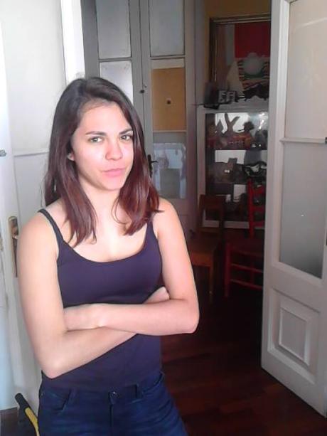 Nuevas experiéncias, el nuevo cortometraje de David González