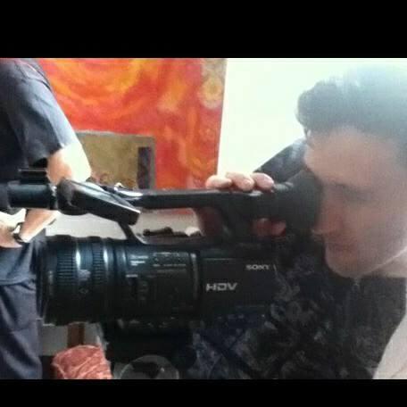 Nuevas experiéncias, el nuevo cortometraje de David González