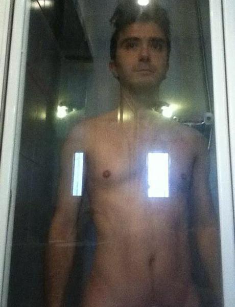 Nuevas experiéncias, el nuevo cortometraje de David González