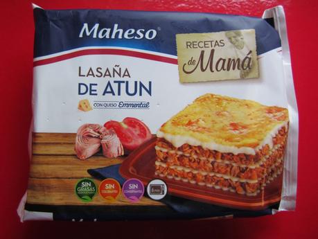 NOVEDADES MAHESO