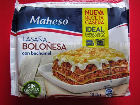 NOVEDADES MAHESO
