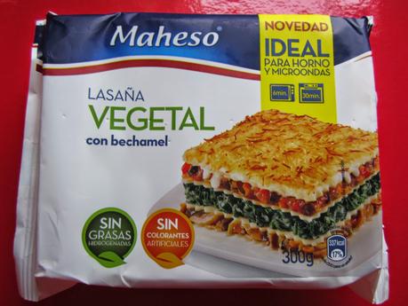 NOVEDADES MAHESO