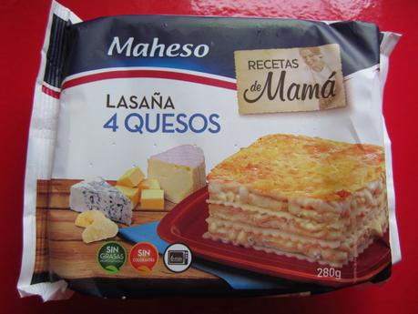 NOVEDADES MAHESO