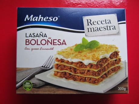 NOVEDADES MAHESO