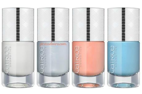 Catrice: Travel De Luxe