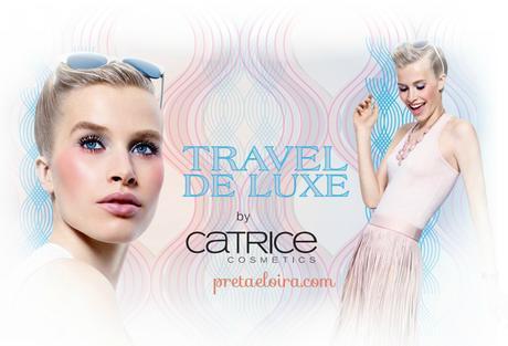 Catrice: Travel De Luxe
