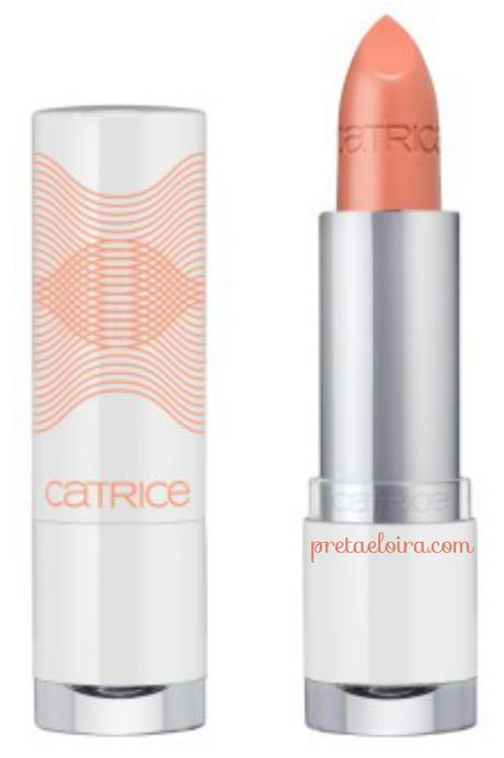 Catrice: Travel De Luxe