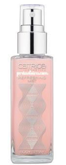 Catrice: Travel De Luxe