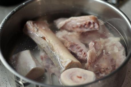 Cocido Madrileño | La receta de mi madre