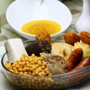 Cocido Madrileño | La receta de mi madre