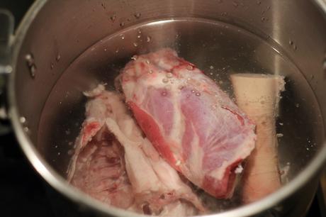 Cocido Madrileño | La receta de mi madre