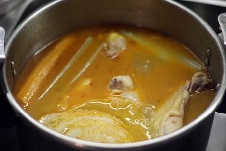 Cocido Madrileño | La receta de mi madre