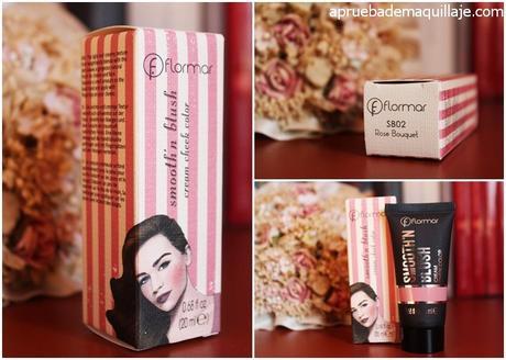 Básicos de Primavera con Flormar Básicos de Primavera con Flormar