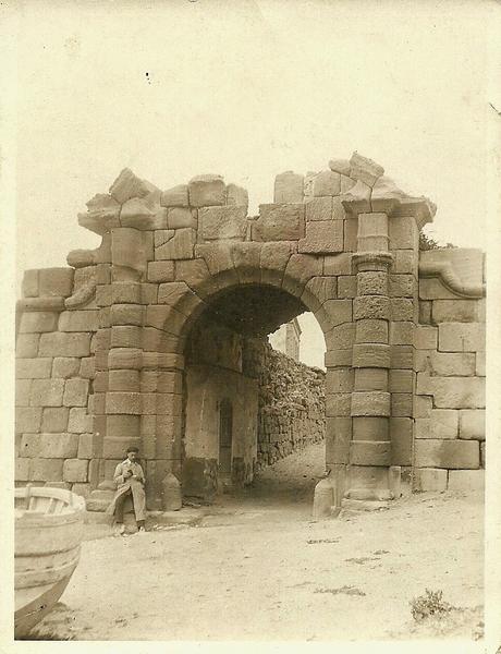 Pasado y presente de Nueva Tabarca: algunos visitantes contemporáneos