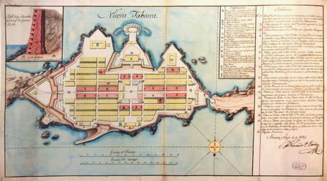 Pasado y presente de Nueva Tabarca: algunos visitantes contemporáneos