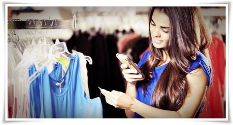 10 trucos de belleza y estilo para no perder el ánimo ni el dinero, por @Loqllevelarubia