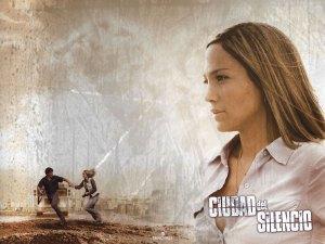 Ciudad del silencio
