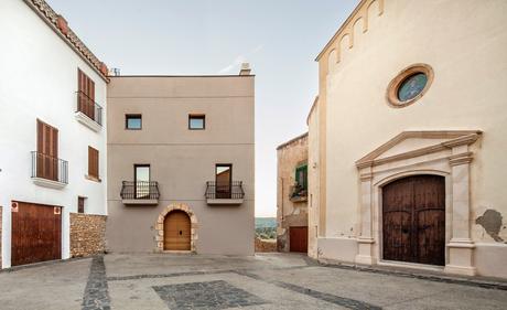 Tradición y modernidad pueden ir de la mano