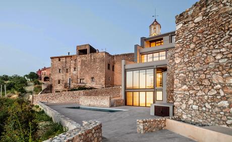 Tradición y modernidad pueden ir de la mano