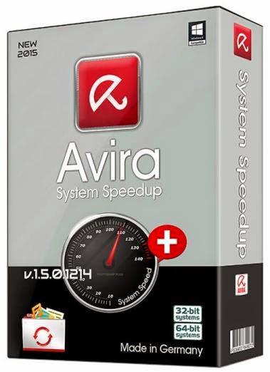 avira speed avira speed
