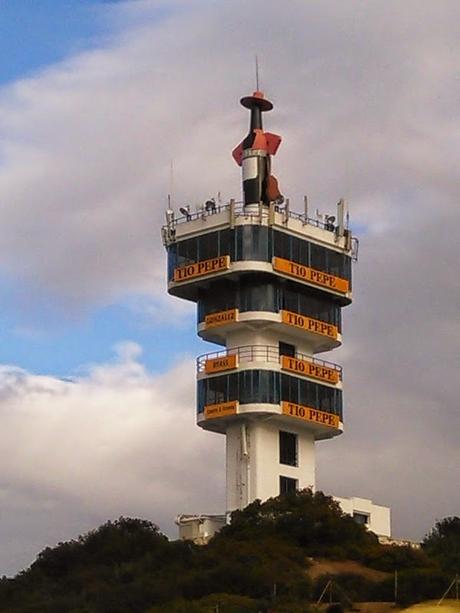 Jerez se prepara para el Gran Premio de Motociclismo