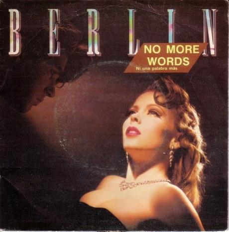 BERLIN - NO MORE WORDS