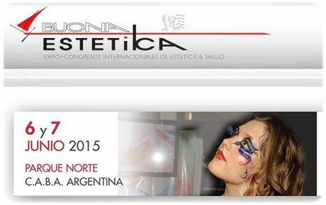 Novedades y sorteos de BuonaEstetika 2015 !!! Novedades y sorteos de BuonaEstetika 2015 !!!