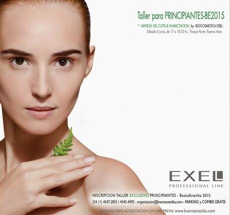 Novedades y sorteos de BuonaEstetika 2015 !!! Novedades y sorteos de BuonaEstetika 2015 !!!