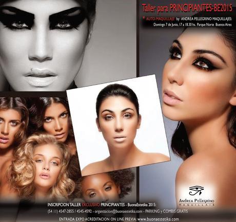 Novedades y sorteos de BuonaEstetika 2015 !!! Novedades y sorteos de BuonaEstetika 2015 !!!