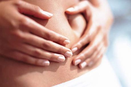 Reconocer un implantacion como sangrado de