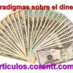 Secretos de la independencia y la autonomía financiera Paradigmas sobre el dinero