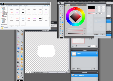 Banners para tus proyectos de diseño.