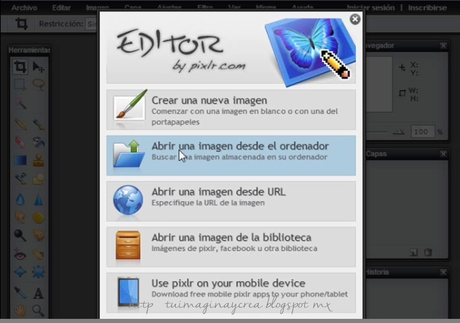 Banners para tus proyectos de diseño.