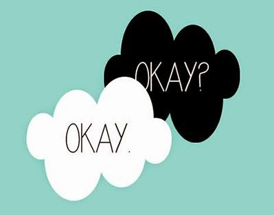 #152. Bajo la misma estrella, de John Green