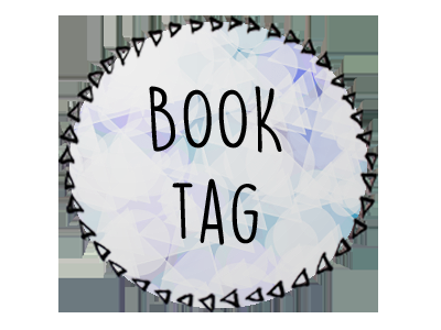 Booktag: Sagas terminadas.