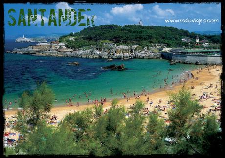 maluviajes-Santander-España-Playa-viajes