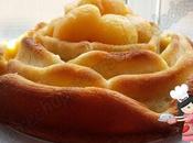 *Bizcocho nísperos (thermomix)