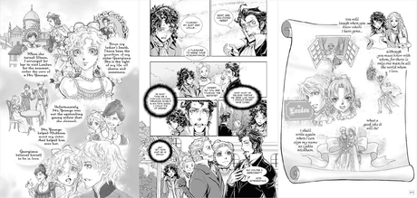 Foto-reseña #4 Pride and Prejudice de Jane Austen