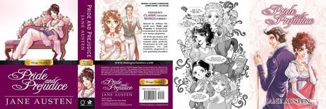 Foto-reseña #4 Pride and Prejudice de Jane Austen