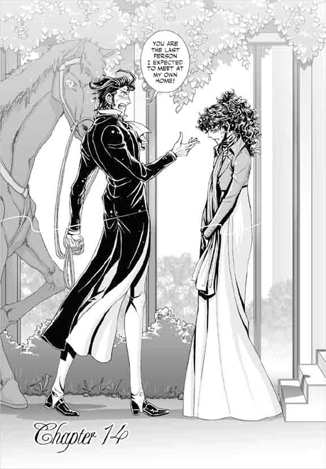 Foto-reseña #4 Pride and Prejudice de Jane Austen