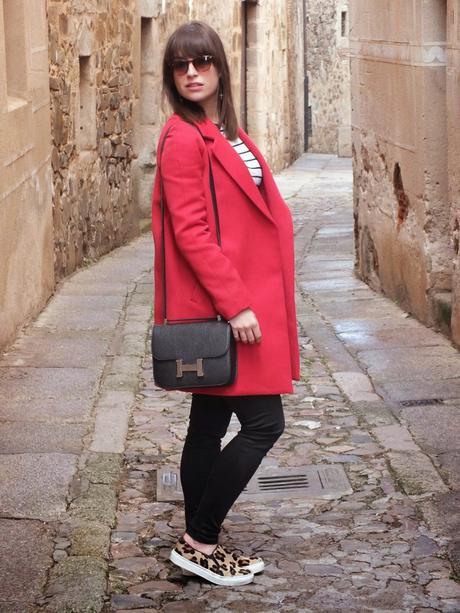 TRIP&CHIC: Cáceres with Rodenstock