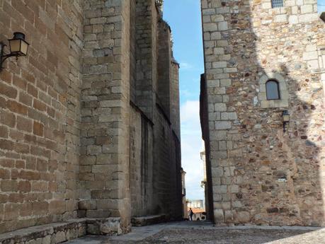 TRIP&CHIC: Cáceres with Rodenstock