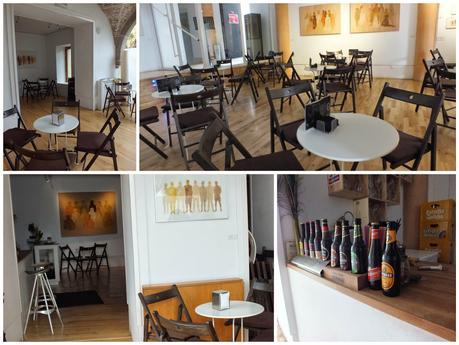 TRIP&CHIC: Cáceres with Rodenstock