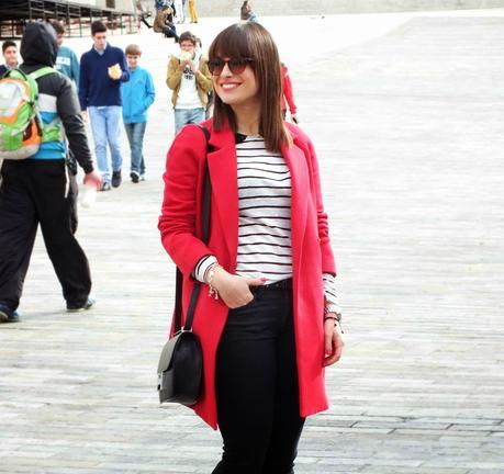 TRIP&CHIC: Cáceres with Rodenstock