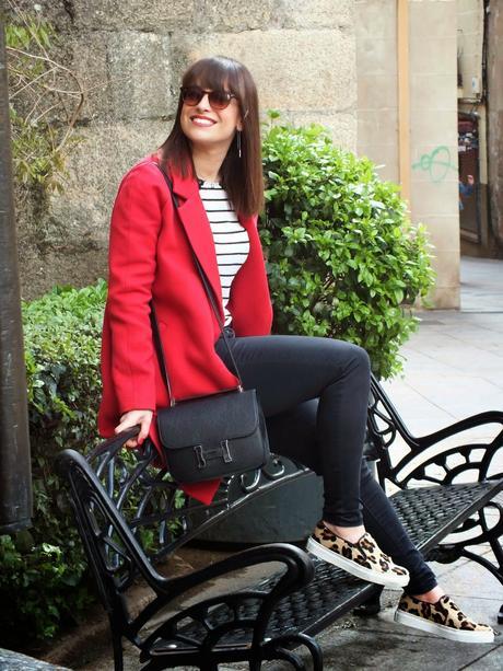 TRIP&CHIC: Cáceres with Rodenstock