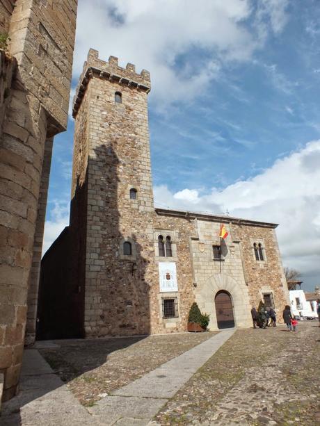 TRIP&CHIC: Cáceres with Rodenstock